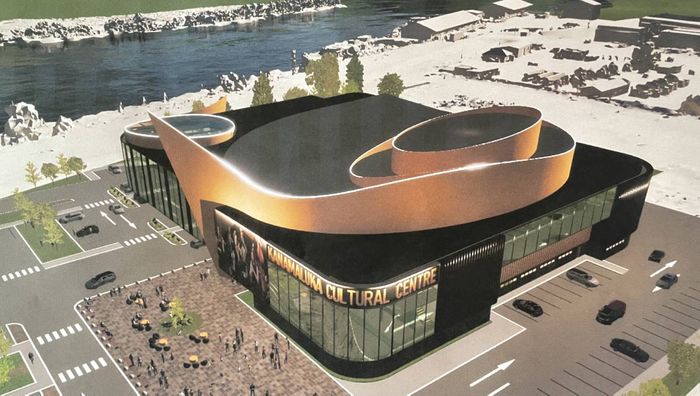 $60 Million Cultural Centre Proposed for Launceston